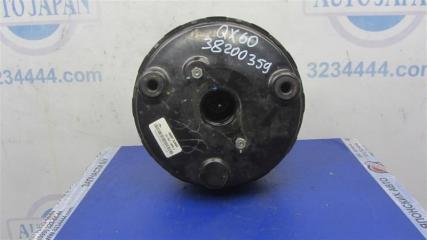 Вакуумный усилитель тормозов QX60/JX35 12-20