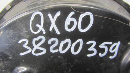 Вакуумный усилитель тормозов INFINITI QX60/JX35 12-20