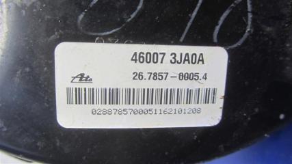 Вакуумный усилитель тормозов QX60/JX35 12-20