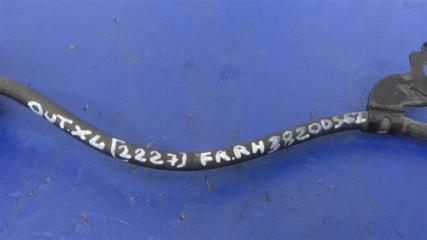 Датчик ABS передний правый OUTLANDER XL 05-13 2007 Внедорожник 3.0