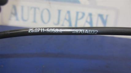 Датчик ABS передний правый MITSUBISHI OUTLANDER XL 05-13 Внедорожник 3.0