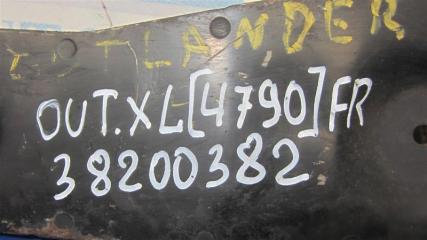 Балка двигателя продольная OUTLANDER XL 05-13 2006 Внедорожник 3.0