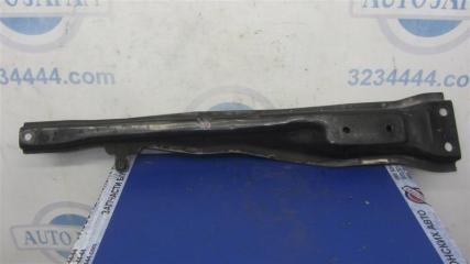 Балка двигателя продольная MITSUBISHI OUTLANDER XL 05-13 Внедорожник 3.0