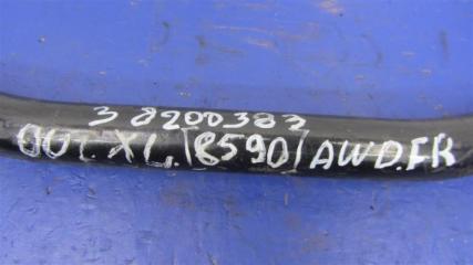 Стабилизатор передний OUTLANDER XL 05-13 2006 Внедорожник 3.0