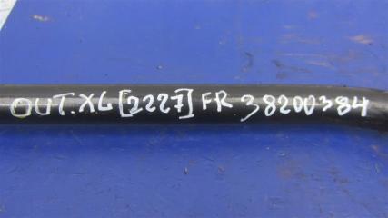 Стабилизатор передний OUTLANDER XL 05-13 2007 Внедорожник 3.0