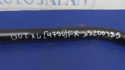 Стабилизатор передний OUTLANDER XL 05-13 2006 Внедорожник 3.0