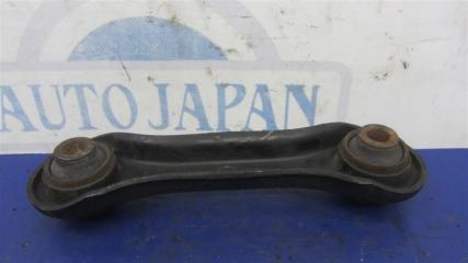 Рычаг задней подвески поперечный нижний задний левый MITSUBISHI OUTLANDER XL 05-13 Внедорожник 3.0