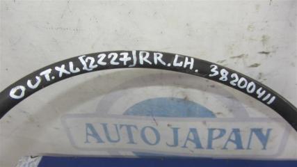 Трос стояночного тормоза левый OUTLANDER XL 05-13 2007 Внедорожник 3.0