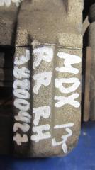 Суппорт тормозной задний правый MDX (YD3) 13-21 2014 Внедорожник 3.5