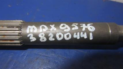 Рулевой карданчик MDX (YD3) 13-21 2014 Внедорожник 3.5