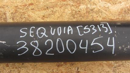 Карданный вал задний SEQUOIA 01-07 2001 UCK35 4.7 2UZFE