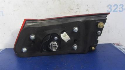 Фонарь внутренний задний левый ACURA TLX 14-17 Седан 2.4