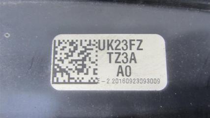Фонарь внутренний задний левый TLX 14-17 2017 Седан 2.4