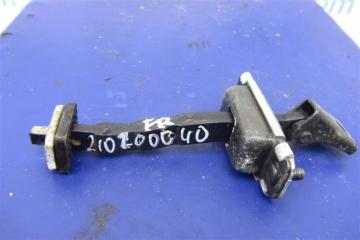 Ограничитель двери передний правый HYUNDAI ELANTRA AD 16- 2017