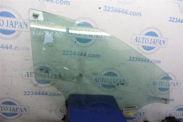 Стекло двери переднее правое HYUNDAI ELANTRA AD 16- 2017