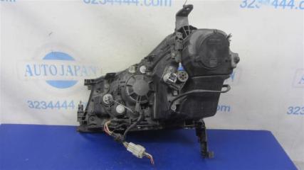 Фара передняя правая INFINITI M35/M45 04-10 Седан 3.5 VQ35DE
