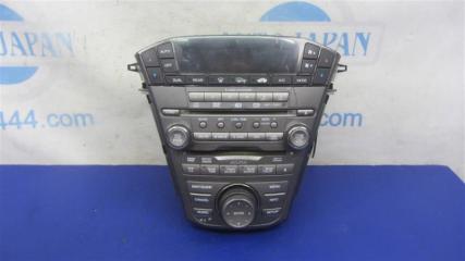 Магнитола ACURA MDX (YD2) 06-13 2008