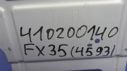 Монитор FX/QX70 S51 08-17 2011 Внедорожник 3.5