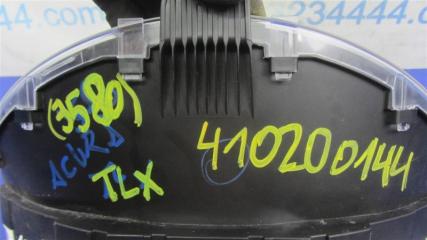 Панель приборов TLX 14-17 2017 Седан 2.4