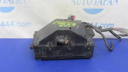 Блок предохранителей моторный отсек CX-7 06-12