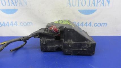 Блок предохранителей моторный отсек CX-7 06-12