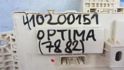 Блок предохранителей салон OPTIMA TF 11-16 2014 Седан 2.4