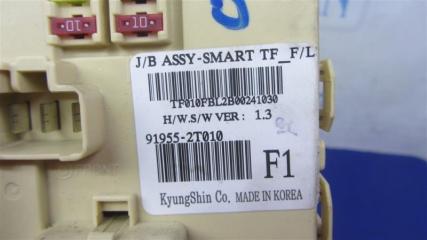 Блок предохранителей салон OPTIMA TF 11-16 2014 Седан 2.4