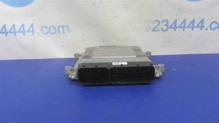 Блок управления двигателем SONATA YF 10-14 2015 Седан 2.4