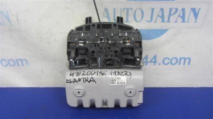 Плафон салона передний HYUNDAI ELANTRA AD 16- Седан 2.0