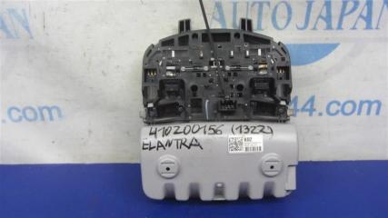 Плафон салона передний ELANTRA AD 16- 2017 Седан 2.0