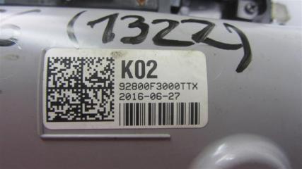 Плафон салона передний ELANTRA AD 16- 2017 Седан 2.0