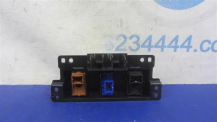 Кнопка обогрева сидений INFINITI FX/QX70 S51 08-17 Внедорожник 3.5