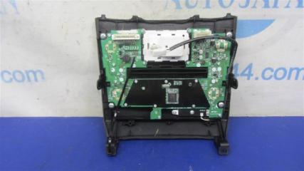 Блок управления печкой INFINITI FX/QX70 S51 08-17