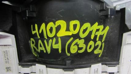 Панель приборов RAV4 05-12 2008 GSA33 3.5 2GR-FE