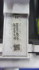 Панель приборов RAV4 05-12 2008 GSA33 3.5 2GR-FE