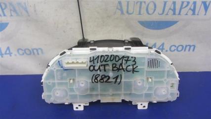 Панель приборов SUBARU OUTBACK 09-14 BR Внедорожник 2.5