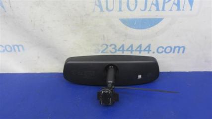 Зеркало салона MAZDA CX-7 06-12 Внедорожник 2.3