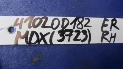 Ремень безопасности передний правый MDX (YD2) 06-13 2008 YD2 3.7