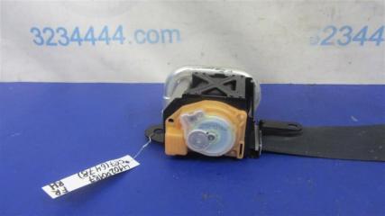 Ремень безопасности передний правый MAZDA CX-7 06-12 Внедорожник 2.3