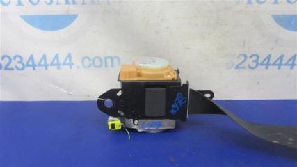 Ремень безопасности передний правый CX-7 06-12 2009 Внедорожник 2.3