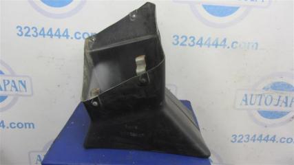 Воздухозаборник MITSUBISHI OUTLANDER 03-07 Внедорожник 2.4