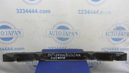 Усилитель заднего бампера MITSUBISHI OUTLANDER 03-07 2005