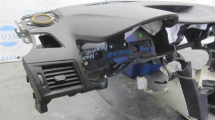 Торпедо SUBARU OUTBACK 09-14 BR Внедорожник 2.5