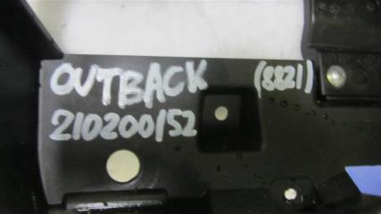 Торпедо OUTBACK 09-14 BR 2011 Внедорожник 2.5