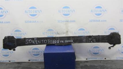 Усилитель заднего бампера KIA SORENTO XM 09-14 Внедорожник 3.5