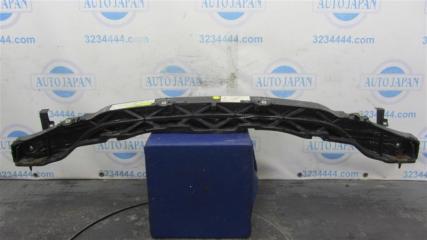 Усилитель заднего бампера SORENTO XM 09-14 2012 Внедорожник 3.5