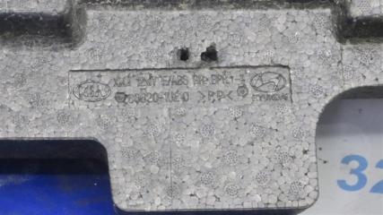 Наполнитель бампера задний SORENTO XM 09-14 2012 Внедорожник 3.5