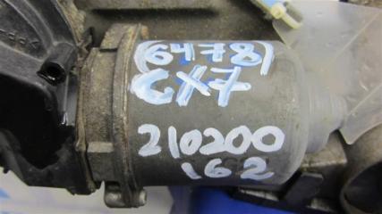 Трапеция стеклоочистителей CX-7 06-12 2009 Внедорожник 2.3