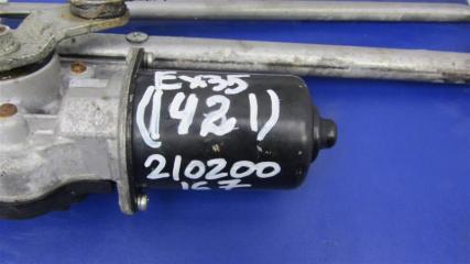 Трапеция стеклоочистителей EX35(37) 07-12 2008 Внедорожник 3.5 VQ35HR