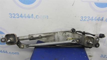 Трапеция стеклоочистителей SUBARU TRIBECA B9 05-07 Внедорожник 3.0